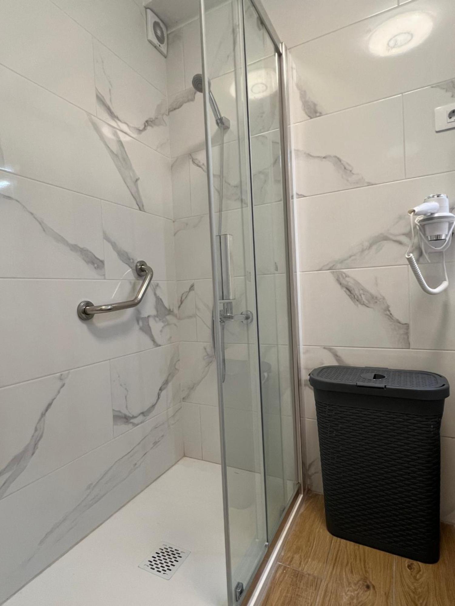 Garden City Apartment Privado Playa Fanabe Exterior photo
